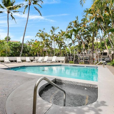 Kailua Bay Resort 5307 Exterior photo