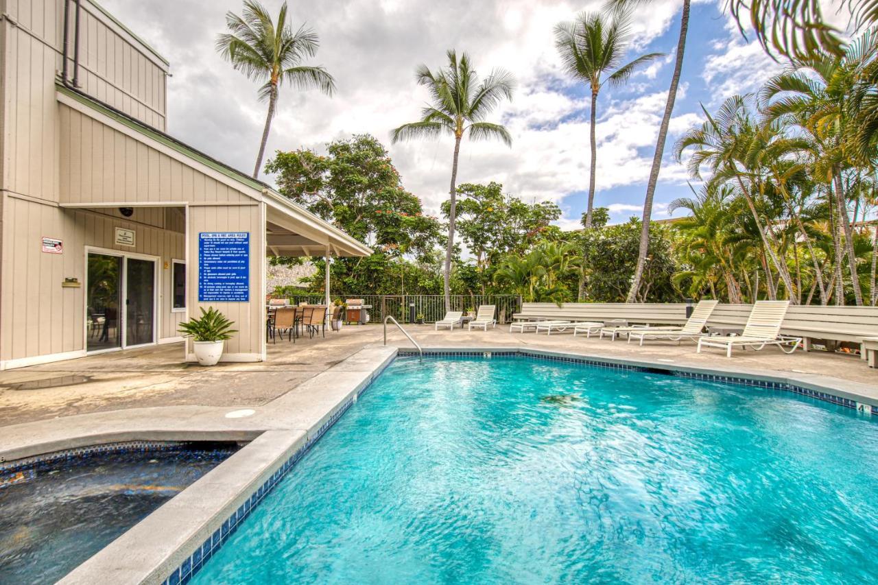 Kailua Bay Resort 5307 Exterior photo