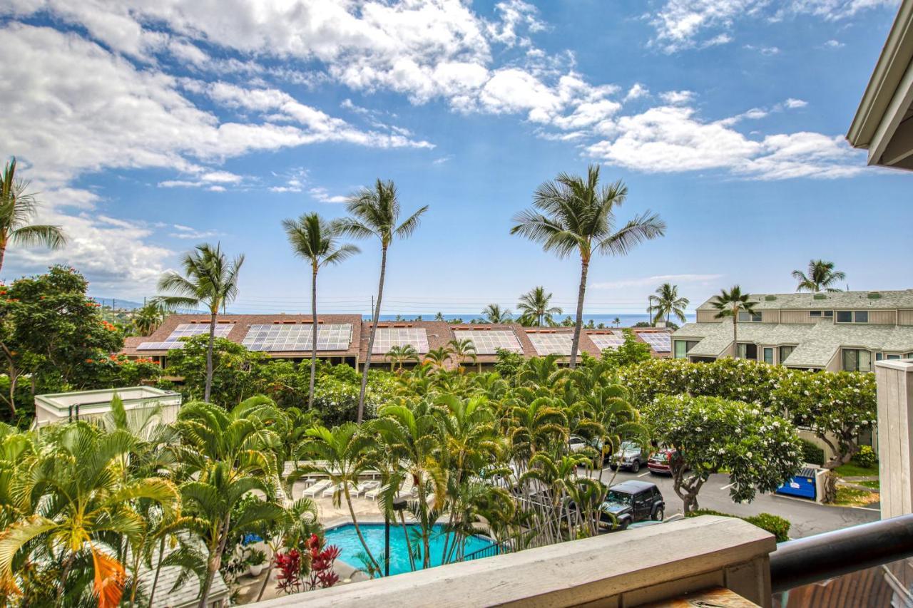 Kailua Bay Resort 5307 Exterior photo